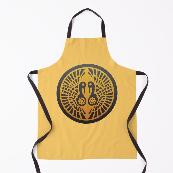 Item preview, Ikko Ikki Kamon designed and sold by Takeda-art.