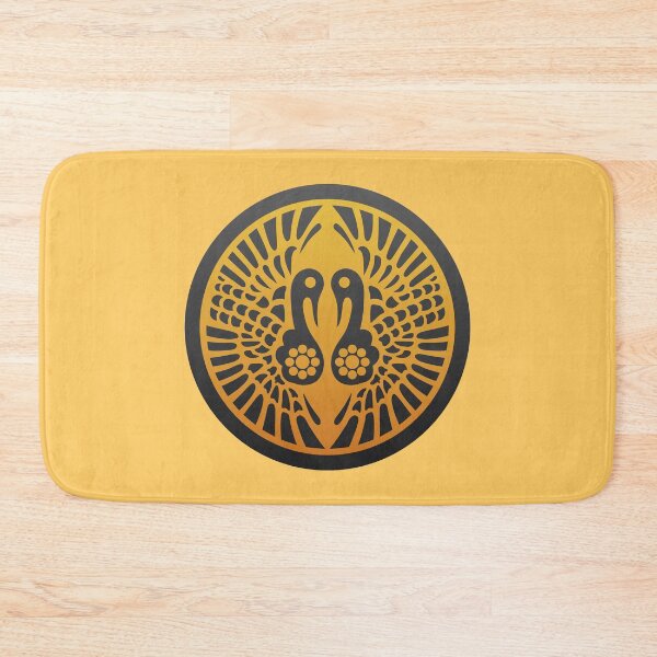 Item preview, Ikko Ikki Kamon designed and sold by Takeda-art.