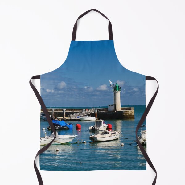 Item preview, View on Phare de la Flotte designed and sold by FotoMahieu.