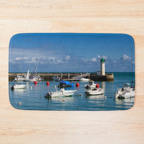 Item preview, View on Phare de la Flotte designed and sold by FotoMahieu.