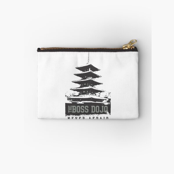 Item preview, DOJO designed and sold by Fozy-Shop-Tees.