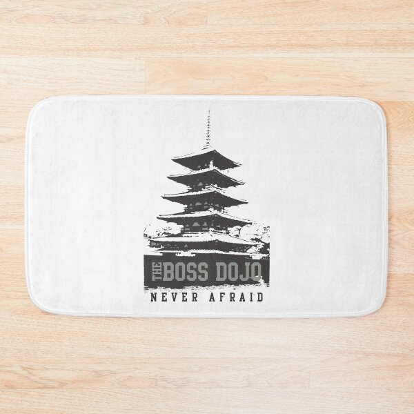 Item preview, DOJO designed and sold by Fozy-Shop-Tees.