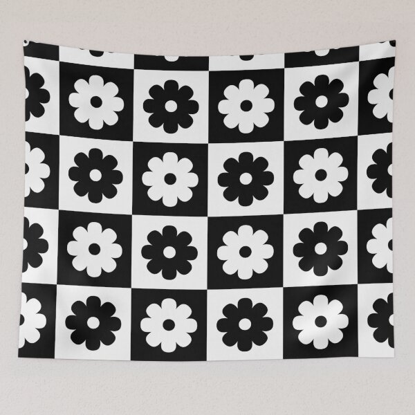 Item preview, Flower patterns design art designed and sold by Sameera Amir.