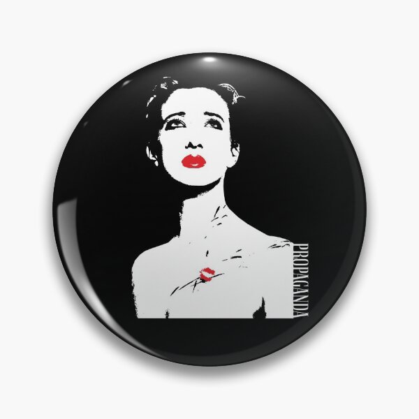 Item preview, Propaganda designed and sold by haunteddata.