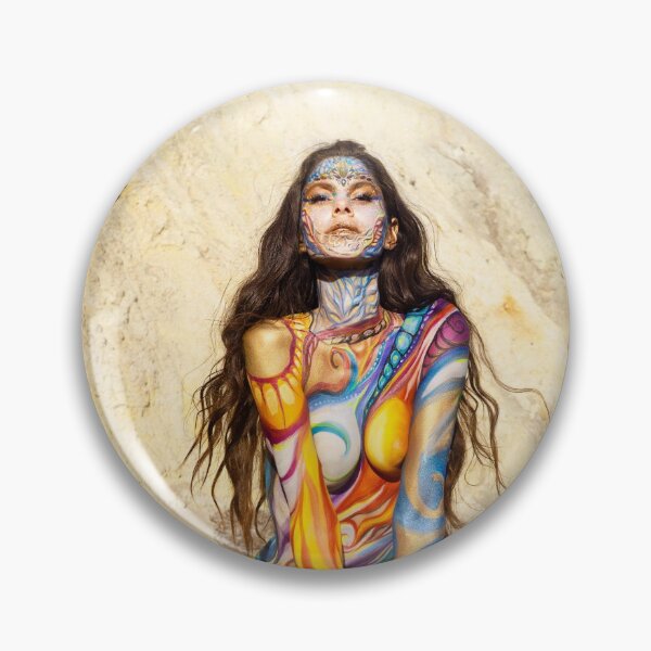 Item preview, Sun Queen designed and sold by Julie Boehm.