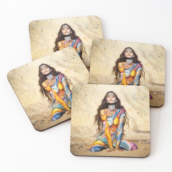 Item preview, Sun Queen designed and sold by Julie Boehm.