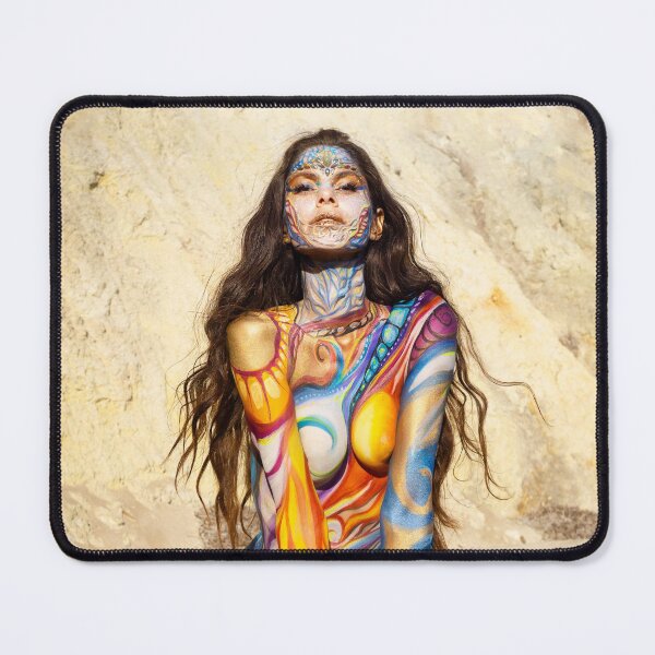 Item preview, Sun Queen designed and sold by Julie Boehm.