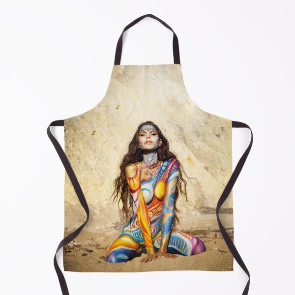 Item preview, Sun Queen designed and sold by Julie Boehm.