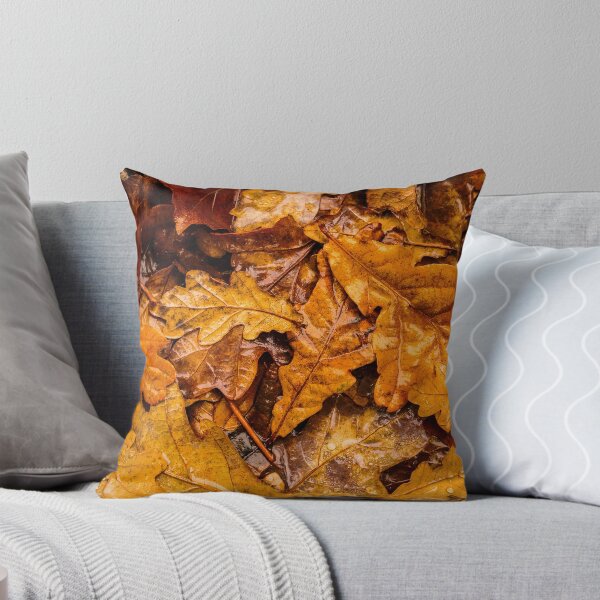 Item preview, Autumn Leaves designed and sold by MarcoBell.