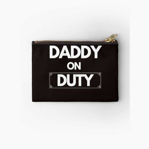 Item preview, Dads On Duty Essential  designed and sold by Zyphrost ★★★★★ (✔).