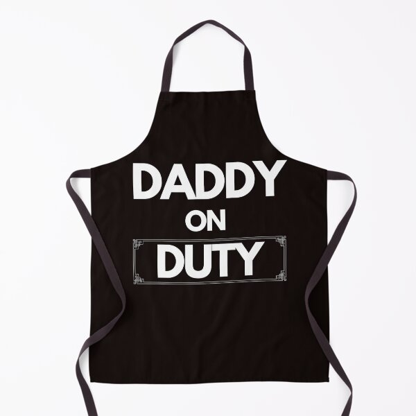 Item preview, Dads On Duty Essential  designed and sold by Zyphrost ★★★★★ (✔).