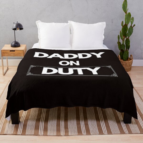 Item preview, Dads On Duty Essential  designed and sold by Zyphrost ★★★★★ (✔).