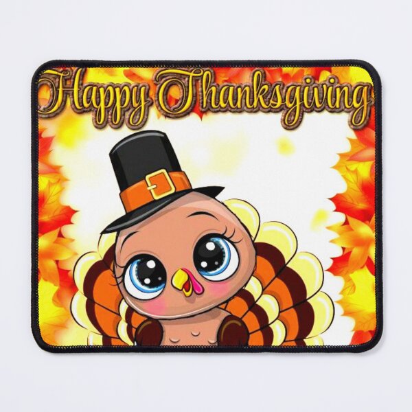 Item preview, happy thanksgiving designed and sold by narmarshop.