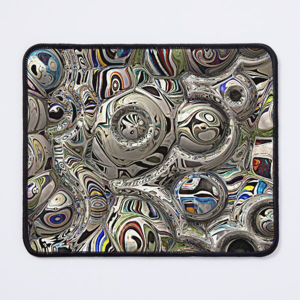 Item preview, Abstract 3D Pattern designed and sold by Phil Perkins.