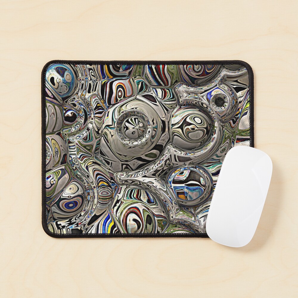 Item preview, Mouse Pad designed and sold by perkinsdesigns.