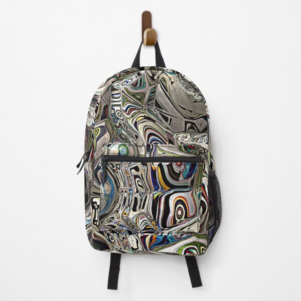 Item preview, Abstract 3D Pattern designed and sold by Phil Perkins.