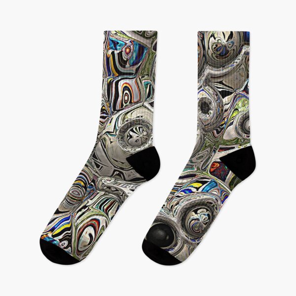Item preview, Abstract 3D Pattern designed and sold by Phil Perkins.