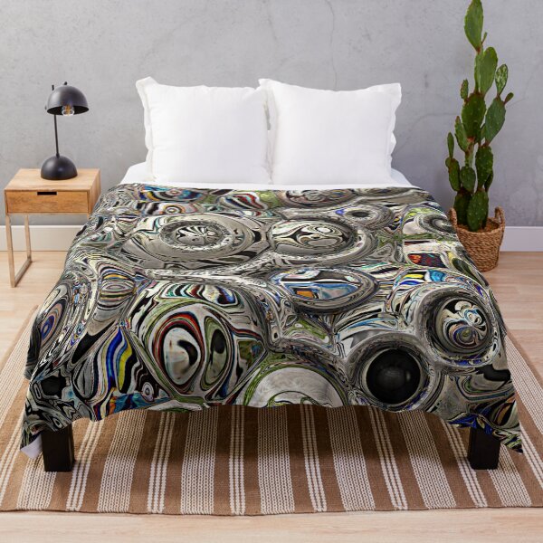 Item preview, Abstract 3D Pattern designed and sold by Phil Perkins.