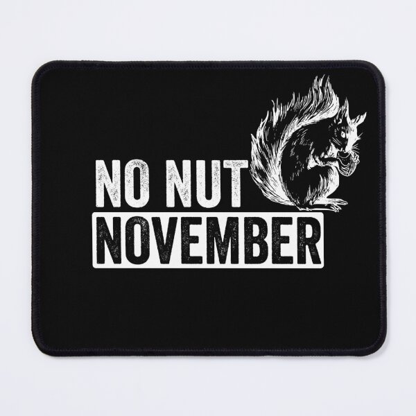 Item preview, No Nut November designed and sold by HorizonDesignz.