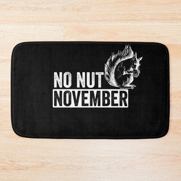 Item preview, No Nut November designed and sold by HorizonDesignz.