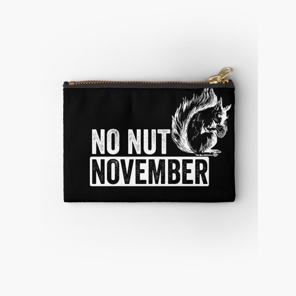 Item preview, No Nut November designed and sold by HorizonDesignz.