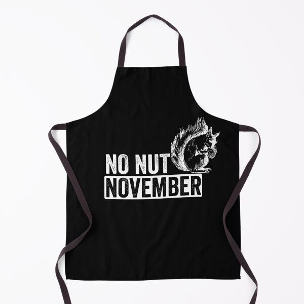 Item preview, No Nut November designed and sold by HorizonDesignz.