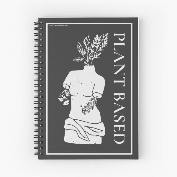 Item preview, Plantbased to the Core (white text) designed and sold by Ecovegan1.