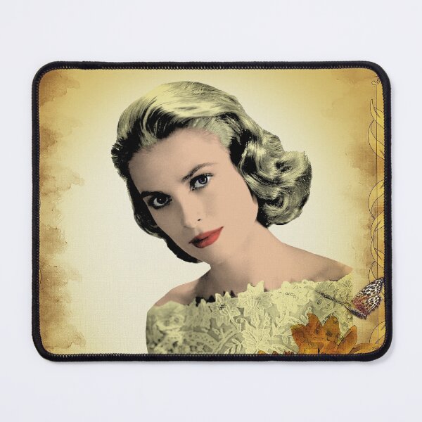 Artikelvorschau, Grace Kelly - Erstaunliche Gnade entworfen und verkauft von CathalDevlin.