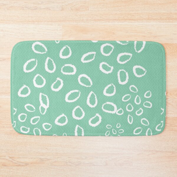 Item preview, Mint leopard print; 13 Pro Max iPhone Cases designed and sold by Micovic.