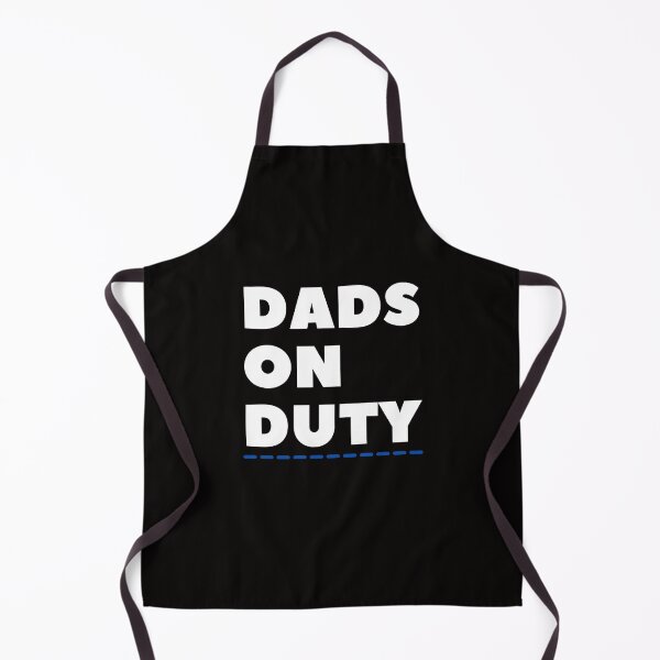 Item preview, Dads On Duty Essential  designed and sold by Zyphrost ★★★★★ (✔).