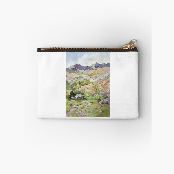 Item preview, Capel Curig designed and sold by Anne Bonner.