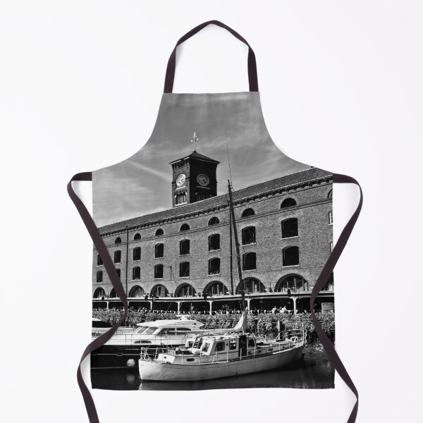 Item preview, St Katherines Dock London designed and sold by Londonimages.