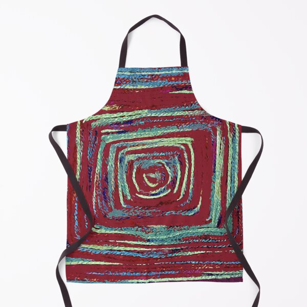 Item preview, Color abstract art designed and sold by artdragongift 15.