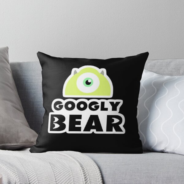Item preview, Googly Bear  designed and sold by etoog.