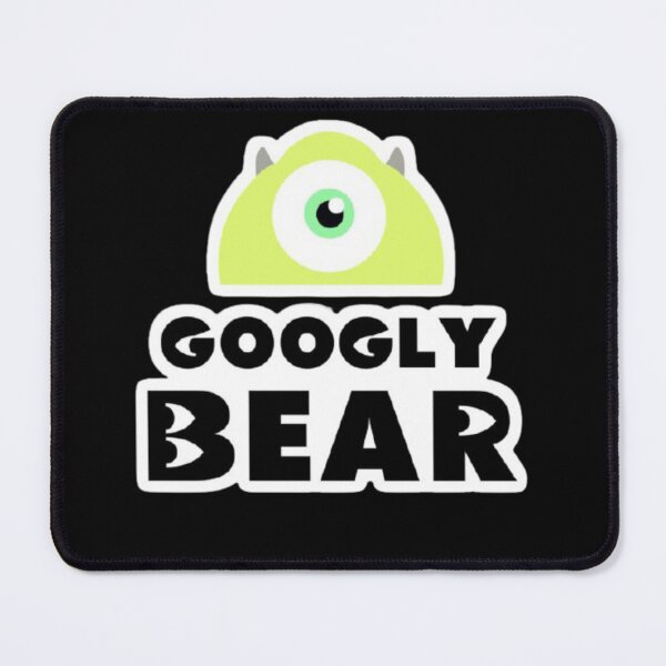 Item preview, Googly Bear  designed and sold by etoog.