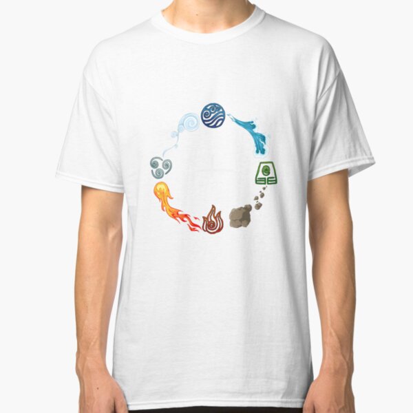Balance Classic T-Shirt