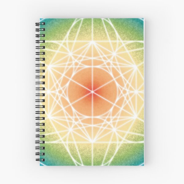 Item preview, Metatrons Cube designed and sold by InfinitePathArt.