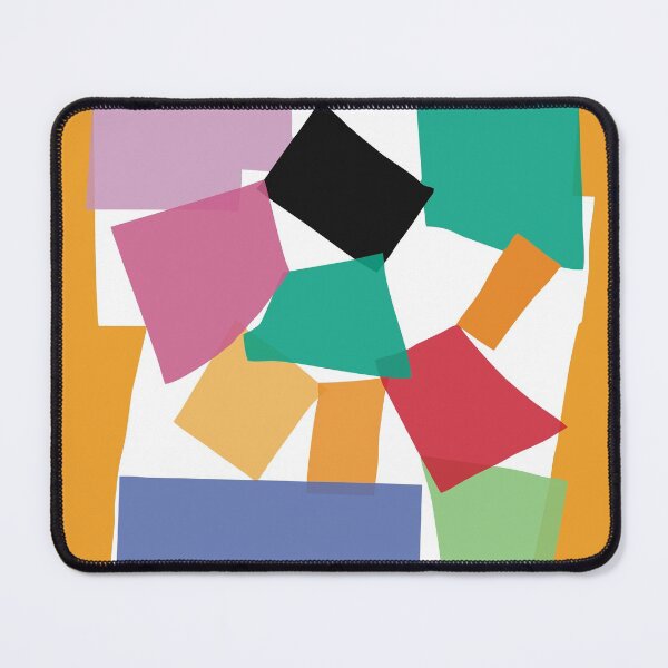 Item preview, L'Escargot 'The Snail'  Impression of Work by Henri Matisse as a Vector Graphics designed and sold by carlarmes.