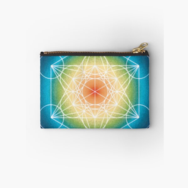 Item preview, Metatrons Cube designed and sold by InfinitePathArt.