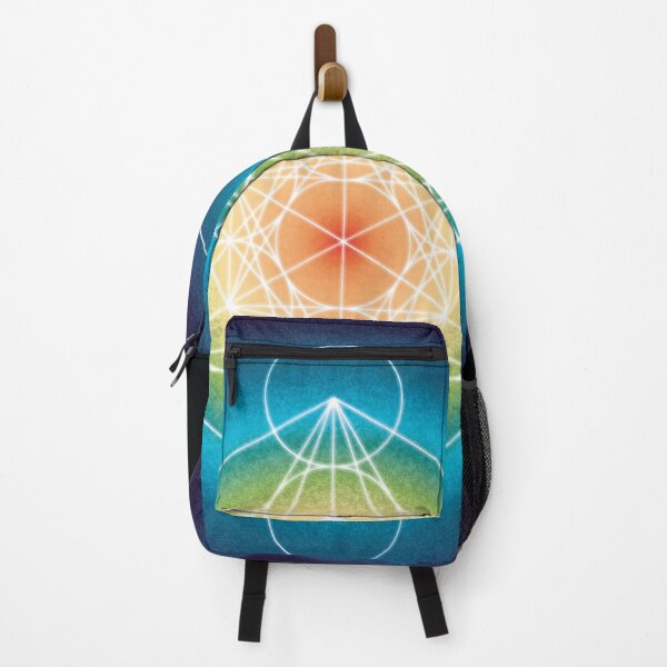 Item preview, Metatrons Cube designed and sold by InfinitePathArt.