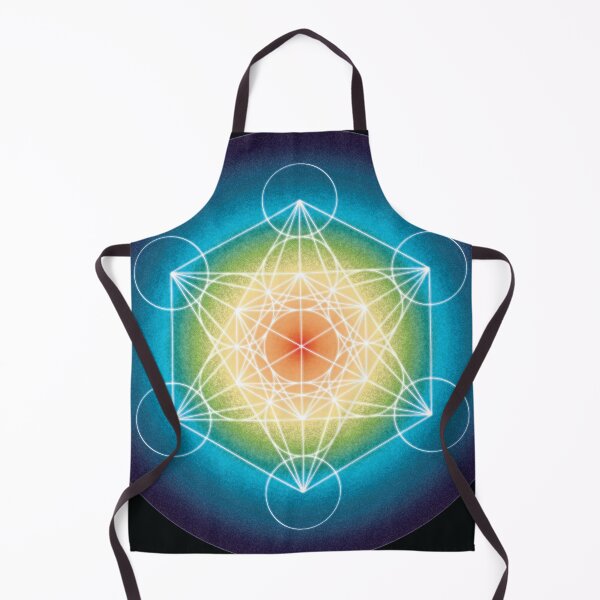 Item preview, Metatrons Cube designed and sold by InfinitePathArt.