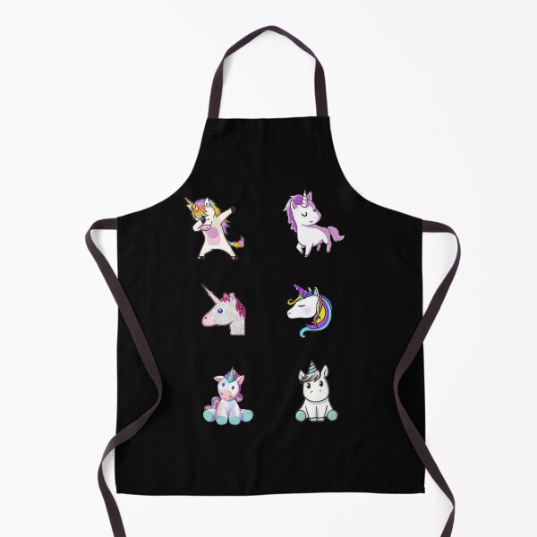 Item preview, Christmas evil unicorns|cute unicorns designed and sold by vyascreations.