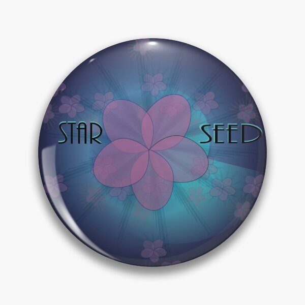 Item preview, StarSeed designed and sold by shimaart.
