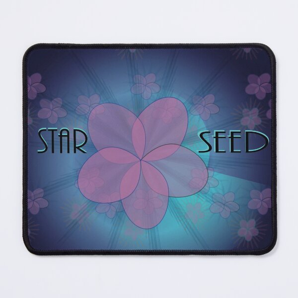 Item preview, StarSeed designed and sold by shimaart.
