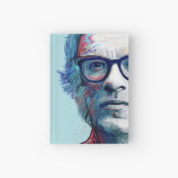 Item preview, Isaac Asimov - Eternal Legacy designed and sold by Lidra Zehcnas.