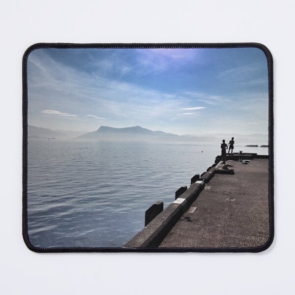 Item preview, The Pier at Armadale, Isle of Skye, Scotland designed and sold by Richard Flint.