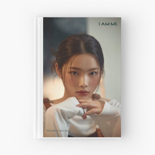 Item preview, WEKI MEKI Rina I AM ME designed and sold by danielletrisha.