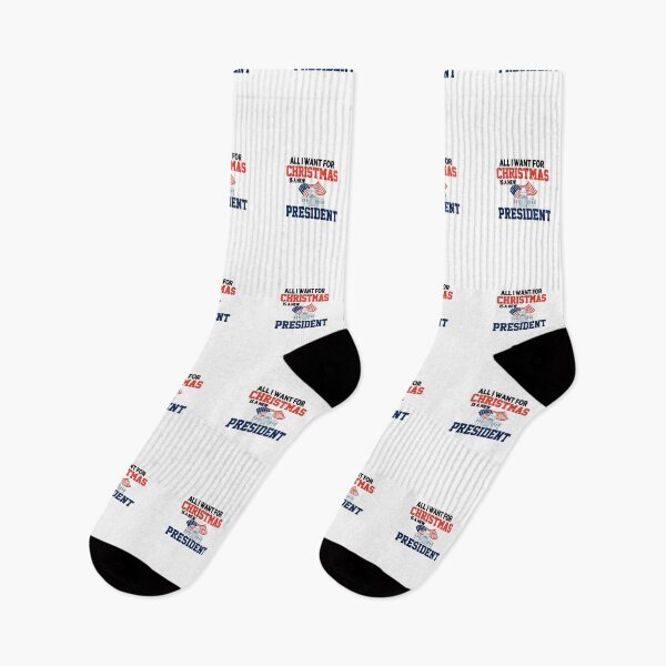 Item preview, happy Christmas America president funny sarcastic offended saying new president gift Birthday Meme boyfriend girlfriend designed and sold by joygift369.