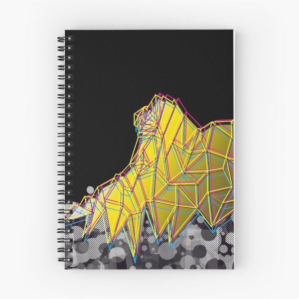 Item preview, Lion Rock ver.Overlay lines designed and sold by BubeBube.