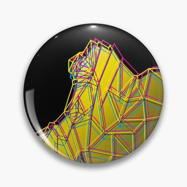 Item preview, Lion Rock ver.Overlay lines designed and sold by BubeBube.